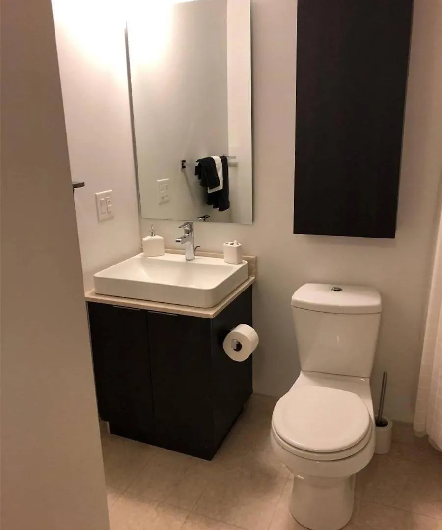 One Bed Plus Den Downtown Toronto 0*,
